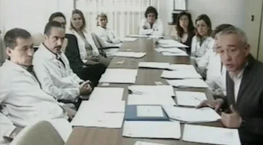 peritos forenses declaran por videoconferencia 280 video conferencia de peritos caso yak 42