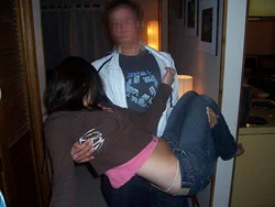 tiempo de detección en sangre de drogas knock-out 252 chica bajo los efectos de alcohol, por: stephenglauser