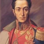 simón bolivar