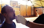 nueva prueba de adn más rápida y más barata para la escena del crimen 232 toma de muestra de adn por torsten philipp