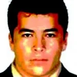 heriberto lazcano lazcano