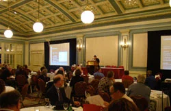 reportaje sobre el 68vo. congreso de la asqde sobre pericia caligráfica y documentoscopia 211 congreso 68 asqde victoria canada