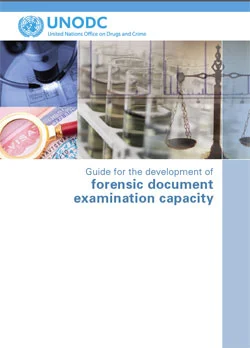 guía de la onudd para el establecimiento o mejora de laboratorios forenses de documentos (documentologia) 204 guiaonudcdocumentologia