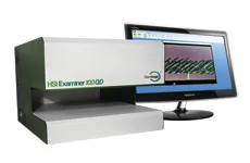el hsi examiner 100 qd para peritos caligráfos - grafotécnicos 201 hsi examiner 100 qd