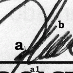 experticia grafotecnica