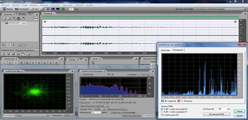 texto de las experticias solicitadas a la fiscalia en el caso mario silva // @criminalistica 142 images adobe audition mario silva