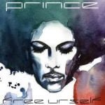 prince caratula de disco