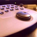 controladora de video