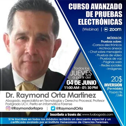 curso avanzado de pruebas electrónicas // 04 de junio 2020 101 images cursodepruebaselectronicaslt