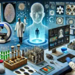 criminalistica moderna