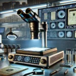 vsc 9000