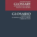diccionario de balística y armas de fuego por martin s. blanco