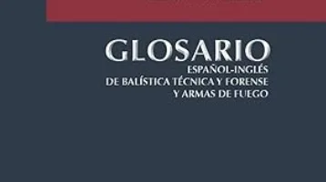 diccionario ingles español de balística y armas de fuego por martin s. blanco 72 diccionario de balística y armas de fuego por martin s. blanco