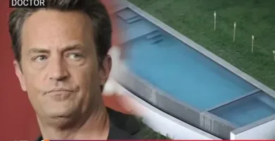 +video cargos criminales contra dos médicos y asistente del actor matthew perry 73 cargos criminales contra dos médicos y asistente del actor matthew perry