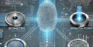 dactiloscopía informática: la intersección entre la biometría y la tecnología de huellas dactilares 53 20acf7cc 6801 485e 9a92 a68f1ca97884