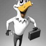 forensito: la mascota de criminalistica.com