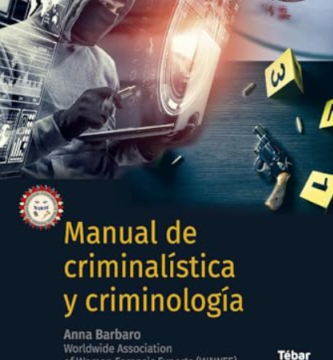 manual de criminalística y criminología: anna barbaro 3 manual de criminalística y criminología: anna barbaro