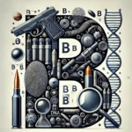 diccionario de criminalística: letra b