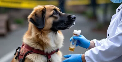 ¿que es la odorología forense? 45 ¿que es la odorología forense?