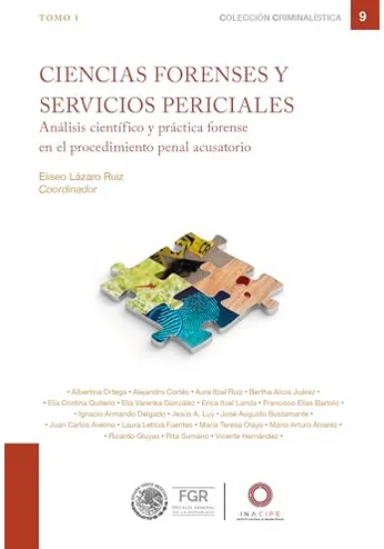ciencias forenses y servicios periciales (méxico)