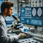 estándares ansi aplicables a la ciencia forense