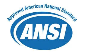 la ansi (american national standards institute) 36 la ansi (american national standards institute)