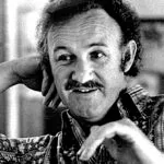 datos criminalísticos - forenses de la muerte de gene hackman