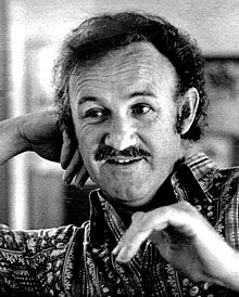 datos criminalísticos - forenses de la muerte de gene hackman