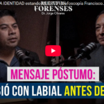 #video entrevista a francisco elias bartolo sanchez