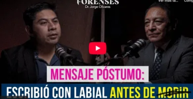 así te roban la identidad estando muerto 30 #video entrevista a francisco elias bartolo sanchez