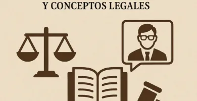 testigo experto: un análisis de terminología y conceptos legales 28 testigo experto: un análisis de terminología y conceptos legales