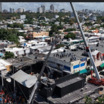 ingeniería forense aplicada al caso de la discoteca jet set, rd