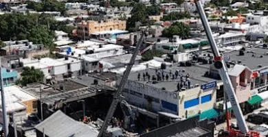 ingeniería forense aplicada al caso de la discoteca jet set, rd 24 ingeniería forense aplicada al caso de la discoteca jet set, rd