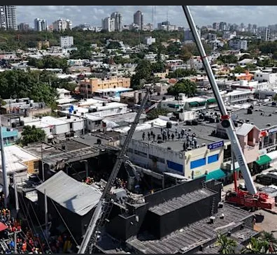 ingeniería forense aplicada al caso de la discoteca jet set, rd