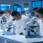 microbioma, agresión sexual,