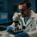 el efecto hawthorne impacta la precisión en análisis forenses de armas de fuego