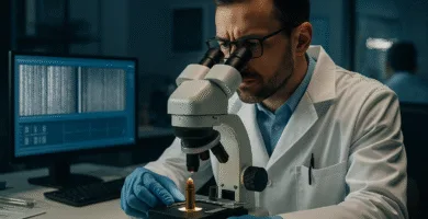 el efecto hawthorne impacta la precisión en análisis forenses de armas de fuego 21 el efecto hawthorne impacta la precisión en análisis forenses de armas de fuego