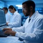 la inteligencia artificial (ia) en balística