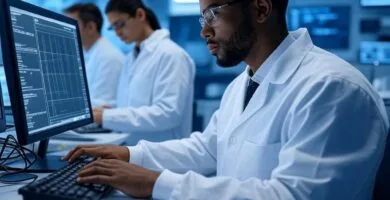 la inteligencia artificial (ia) en balística 22 la inteligencia artificial (ia) en balística