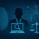 uso de la informática en la criminalistica