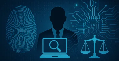 historia del uso de la informática en la criminalística 17 uso de la informática en la criminalistica