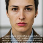 la pericia psicológica en la criminalística