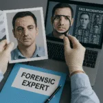 experticia forense de reconocimiento facial