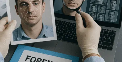 experticia forense de reconocimiento facial 9 experticia forense de reconocimiento facial