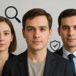 nist publica guías para detectar morfos faciales y prevenir fraude de identidad