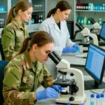 la criminalística en el ámbito militar