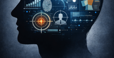 la perfilación criminal y psicología investigativa