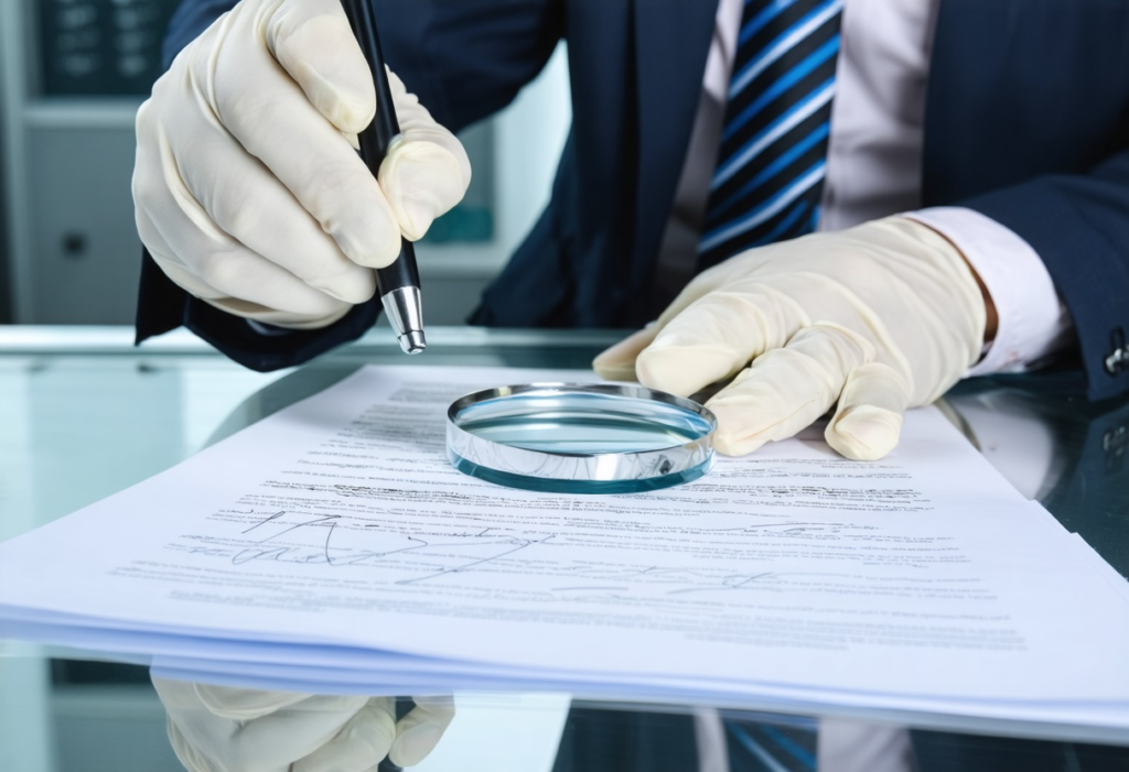 norma iso 21043: la "norma reina" en la reingeniería de los procesos criminalísticos