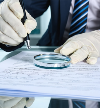 norma iso 21043: la "norma reina" en la reingeniería de los procesos criminalísticos