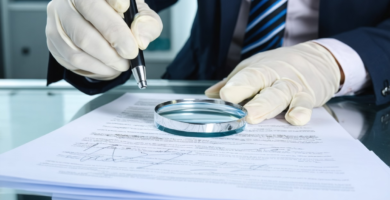 norma iso 21043: la "norma reina" en la reingeniería de los procesos criminalísticos